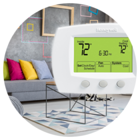 Programmable Thermostat_Luxury